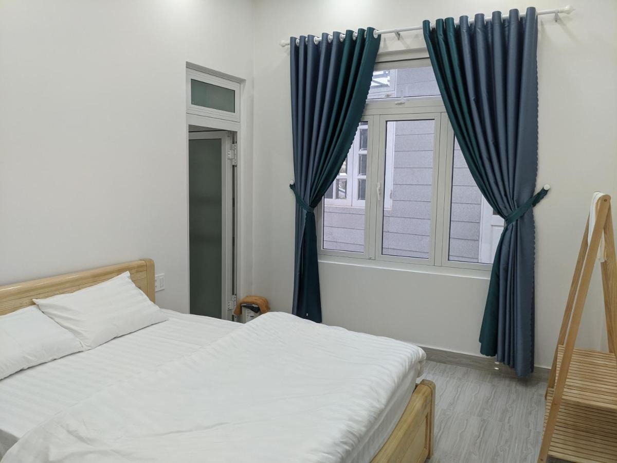 Vila Ha Huy Tap Da Lat Eksteriør billede