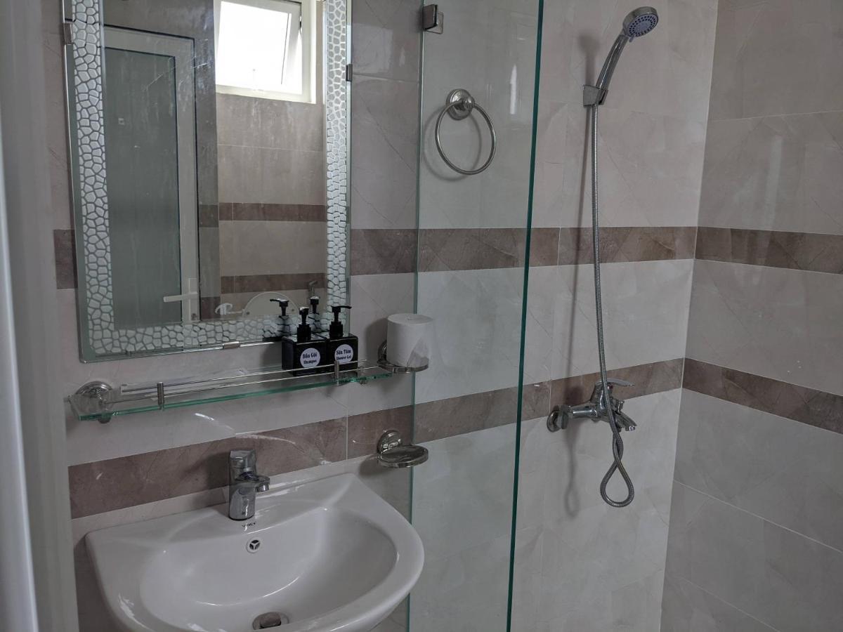 Vila Ha Huy Tap Da Lat Eksteriør billede
